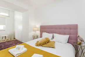 LxWay Apartments Avenida Luxury