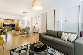 LxWay Apartments Avenida Luxury