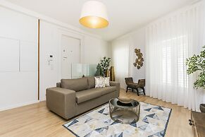 LxWay Apartments Avenida Luxury