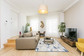 LxWay Apartments Avenida Luxury