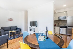 LxWay Apartments Sol à Graça