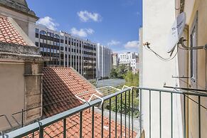 LxWay Apartments São José
