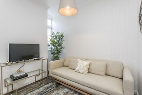 LxWay Apartments São José