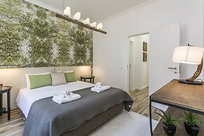 LxWay Apartments São José