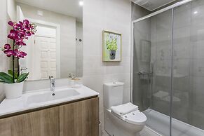 LxWay Apartments São José