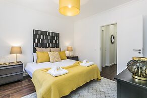 LxWay Apartments São José