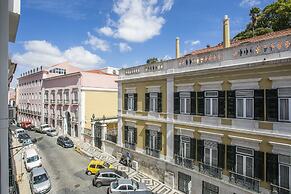 LxWay Apartments São José