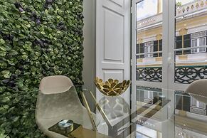 LxWay Apartments São José