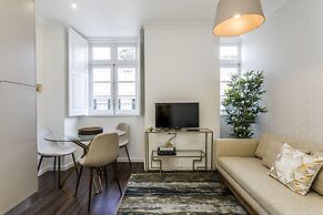 LxWay Apartments São José