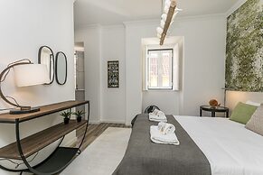 LxWay Apartments São José