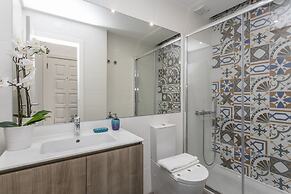 LxWay Apartments São José
