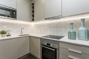 LxWay Apartments São José