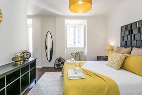 LxWay Apartments São José