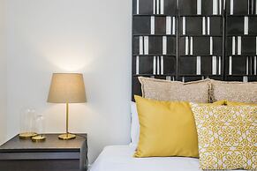 LxWay Apartments São José