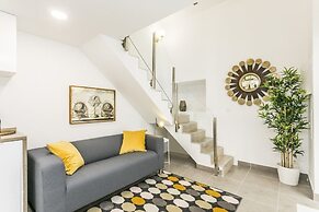 LxWay Apartments Belém
