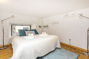 LxWay Apartments Correeiros