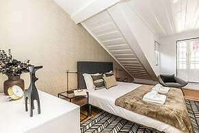 LxWay Apartments São Bento Loft