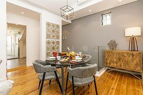 LxWay Apartments São Bento Loft