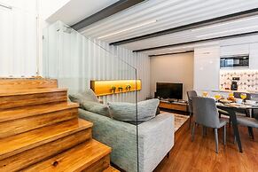 LxWay Apartments Cardal Luxury
