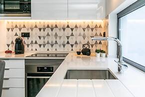LxWay Apartments Cardal Luxury