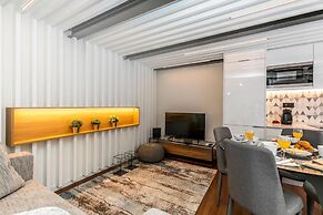 LxWay Apartments Cardal Luxury