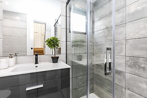 LxWay Apartments Cardal Luxury