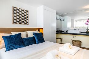 LxWay Apartments Cardal Luxury