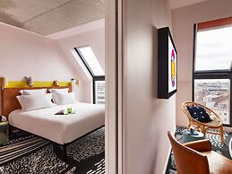 Mama Shelter Lille