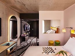Mama Shelter Lille