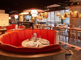 Mama Shelter Paris West