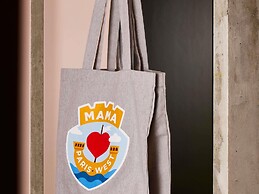 Mama Shelter Paris West