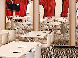 Mama Shelter Paris West