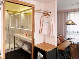 Mama Shelter Paris West