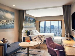 Novotel Hanoi Thai Ha