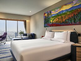 Novotel Hanoi Thai Ha