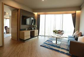 Novotel Hanoi Thai Ha