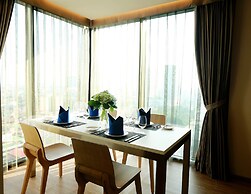 Novotel Hanoi Thai Ha