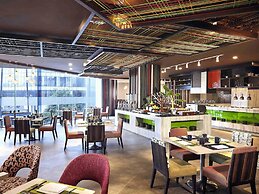 Novotel Hanoi Thai Ha
