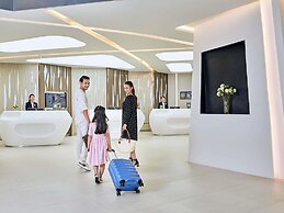 Novotel Hanoi Thai Ha