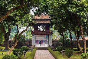 Novotel Hanoi Thai Ha