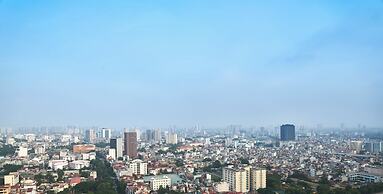 Novotel Hanoi Thai Ha