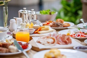 Novotel Hanoi Thai Ha