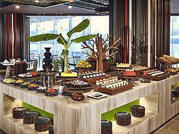 Novotel Hanoi Thai Ha