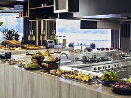 Novotel Hanoi Thai Ha