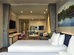 Novotel Hanoi Thai Ha