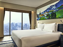 Novotel Hanoi Thai Ha