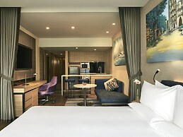 Novotel Hanoi Thai Ha