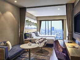Novotel Hanoi Thai Ha