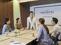 Novotel Hanoi Thai Ha