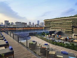 Novotel Hanoi Thai Ha